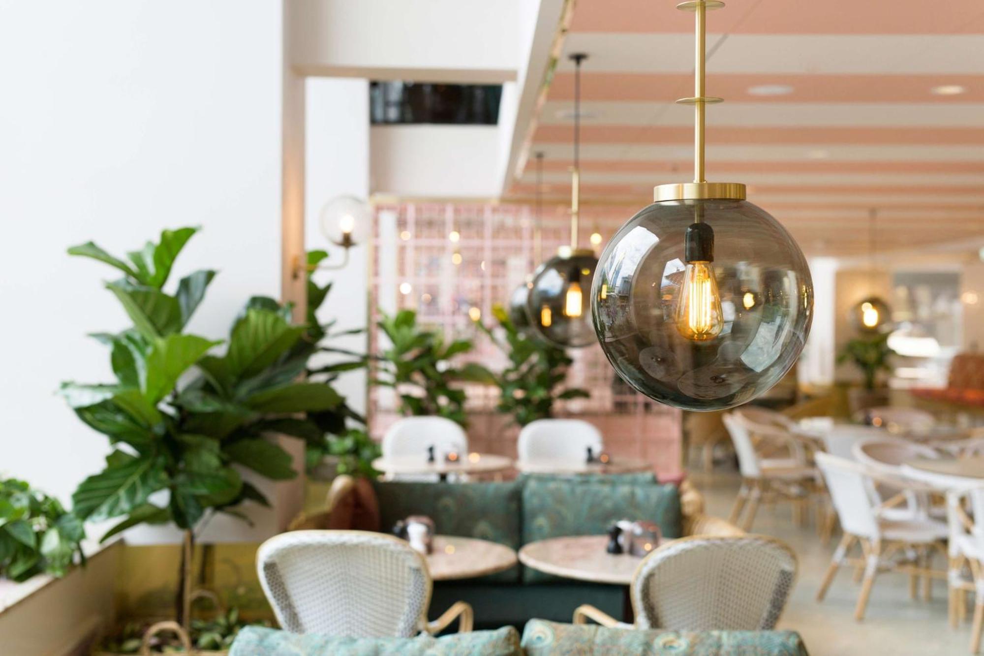 Haymarket By Scandic Stoccolma Esterno foto