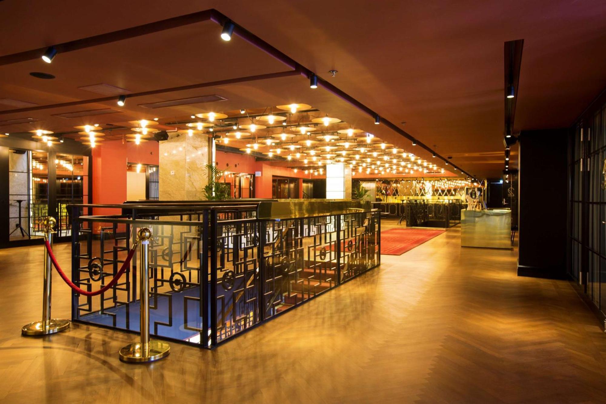 Haymarket By Scandic Stoccolma Esterno foto