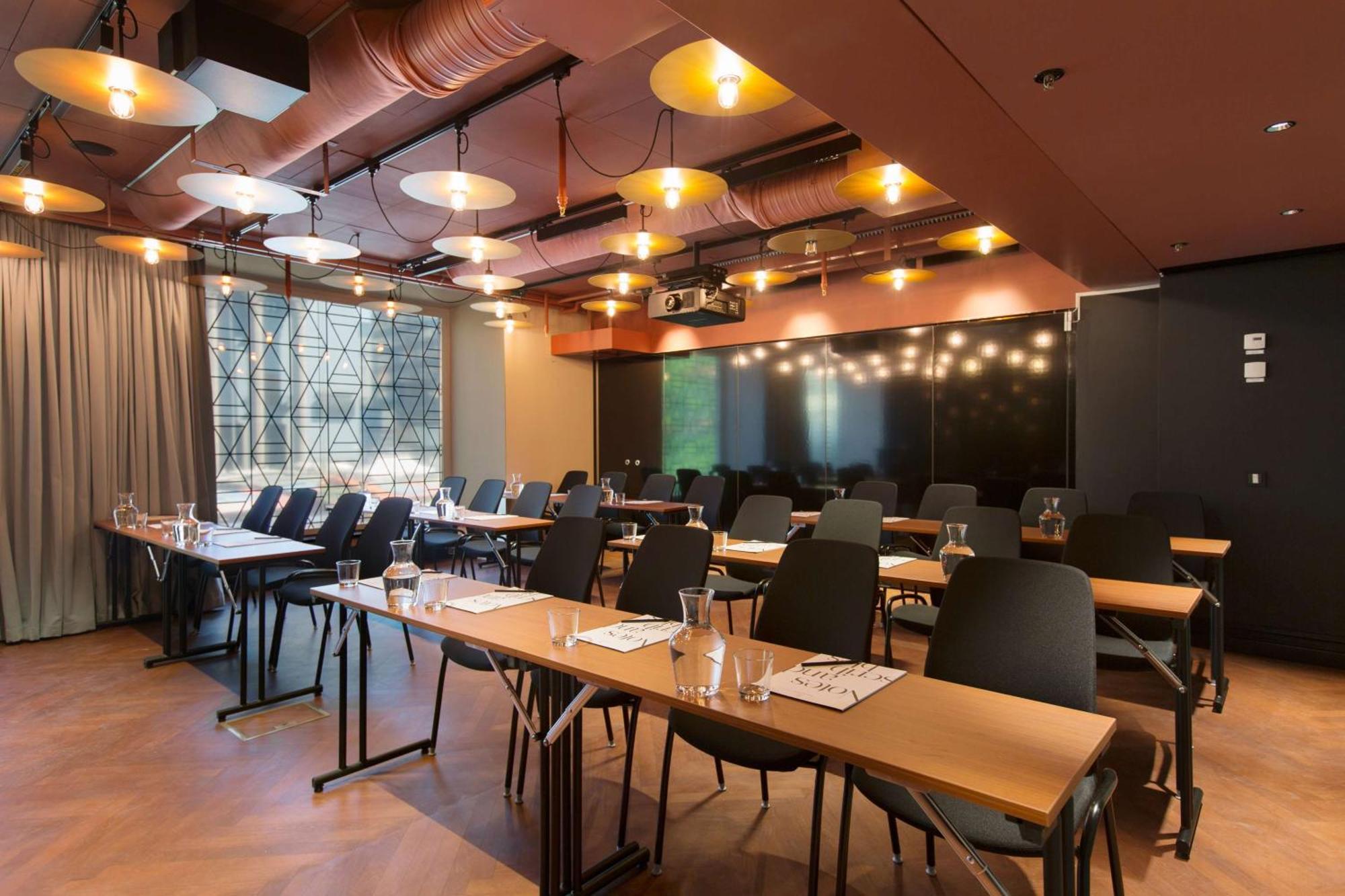 Haymarket By Scandic Stoccolma Esterno foto