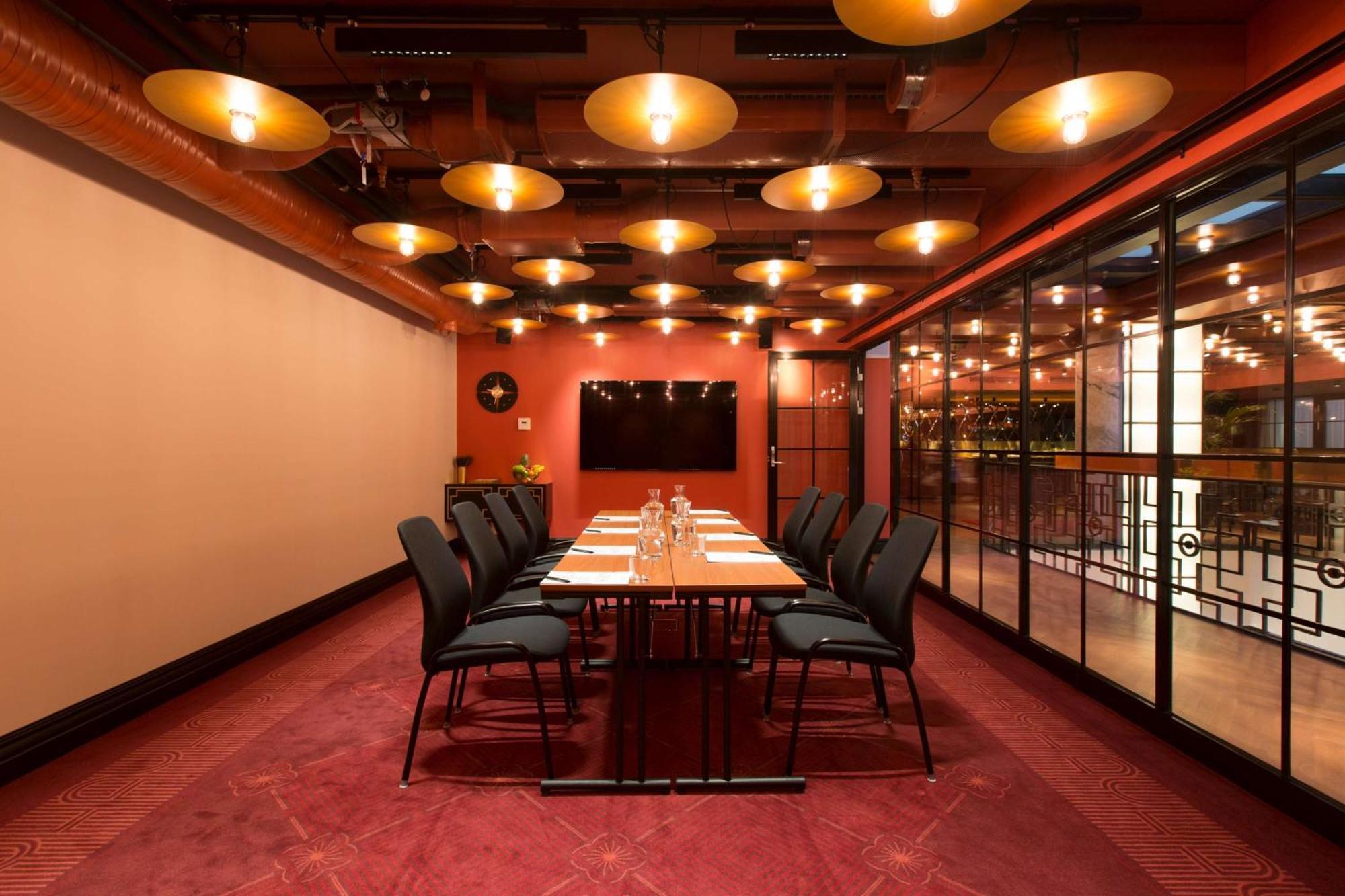 Haymarket By Scandic Stoccolma Esterno foto