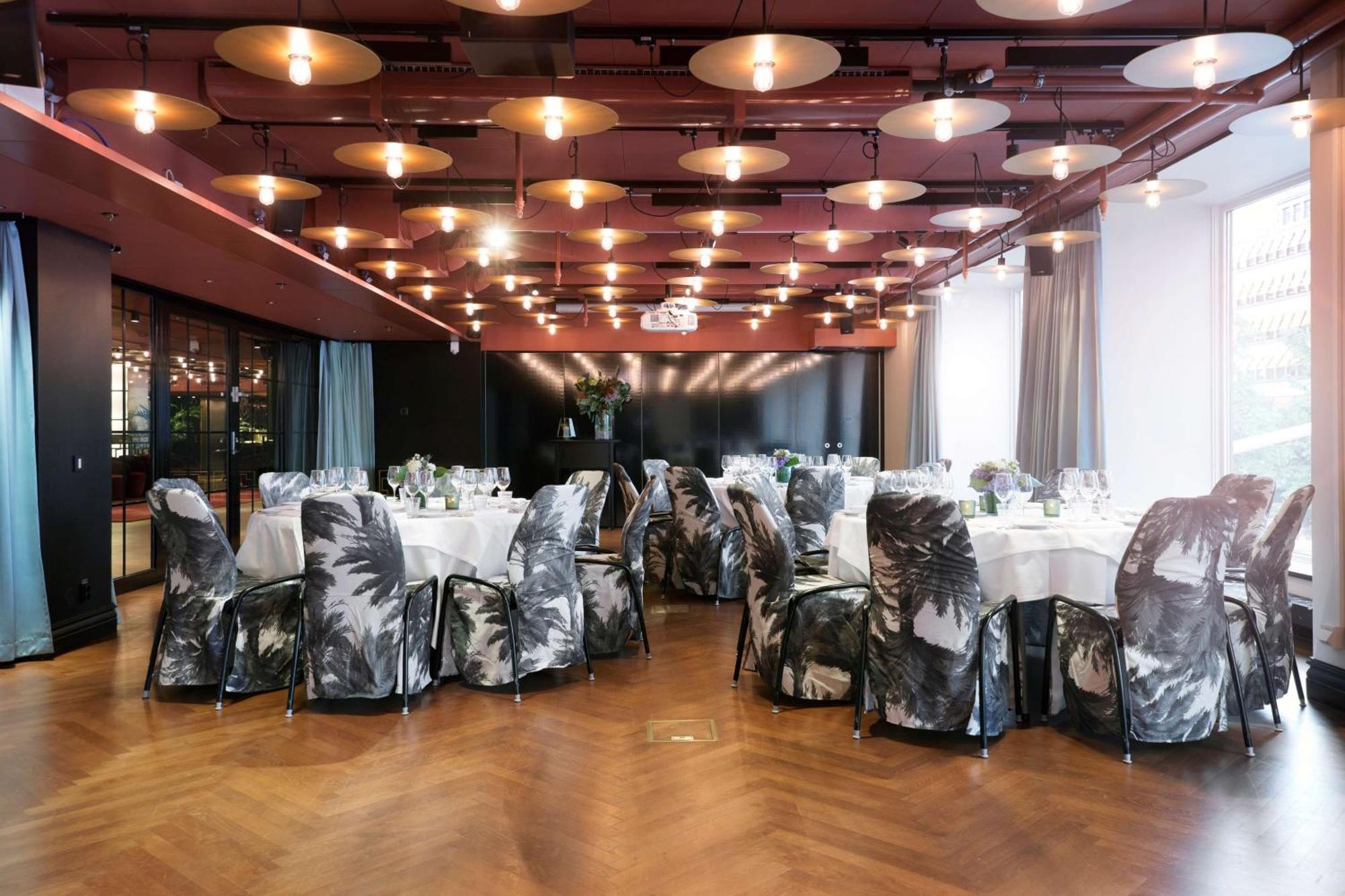 Haymarket By Scandic Stoccolma Esterno foto