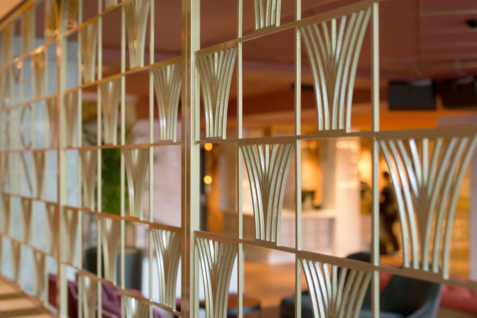 Haymarket By Scandic Stoccolma Esterno foto